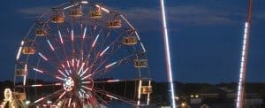 Photo Courtsey Atlantic Fun Park website.