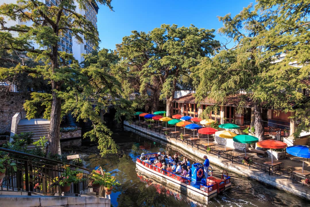10 Must See Attractions In Texas Family Vacations U S