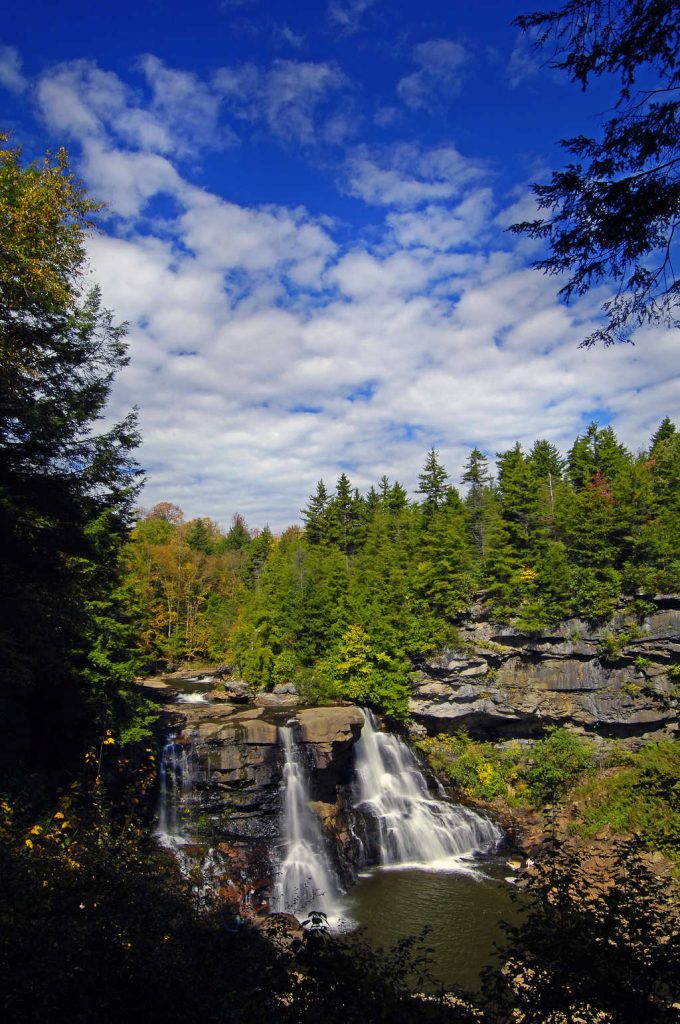 10 Must See Attractions in West Virginia Family Vacations U.S