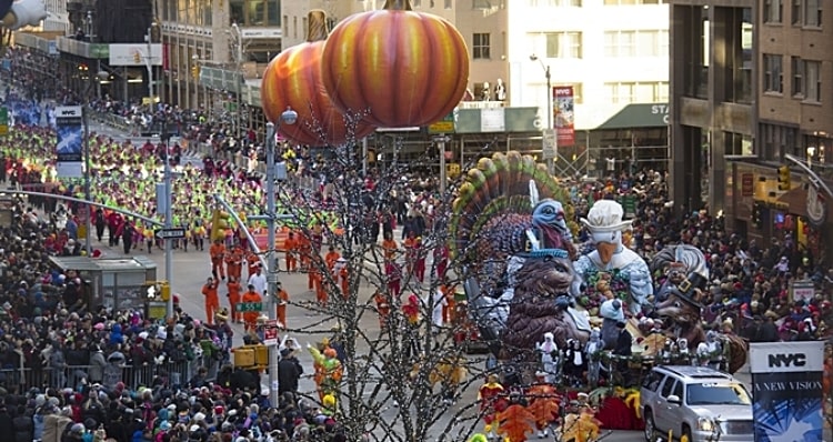 Best Hotel To Stay In New York For Macys Parade Best Hotel To Stay In New York For Macys Parade