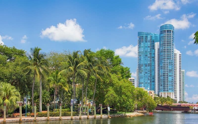 Free things to do in fort lauderdale