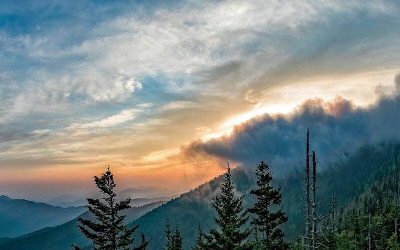 Smoky Mountains