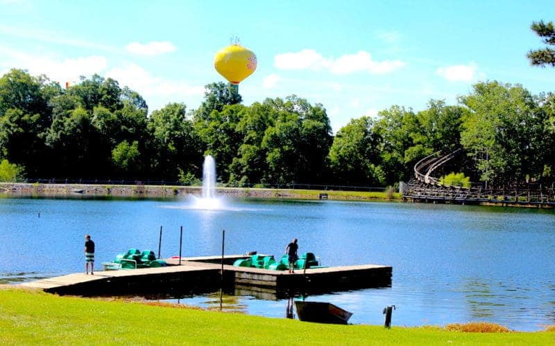 Lake Rudolph