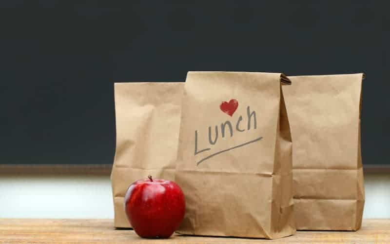 back to school snack hacks