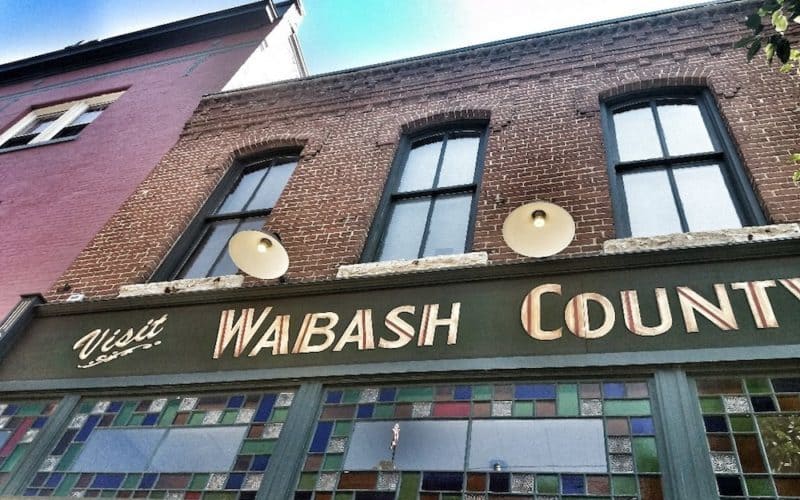 Wabash County Indiana