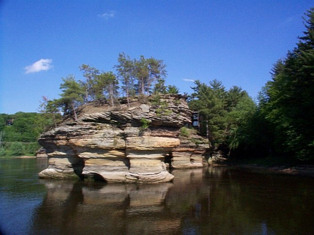 Top 10 things to do in Wisconsin Dells