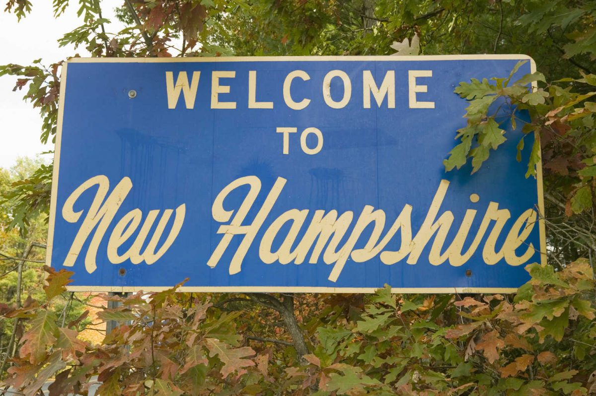 10 Must See Attractions in New Hampshire