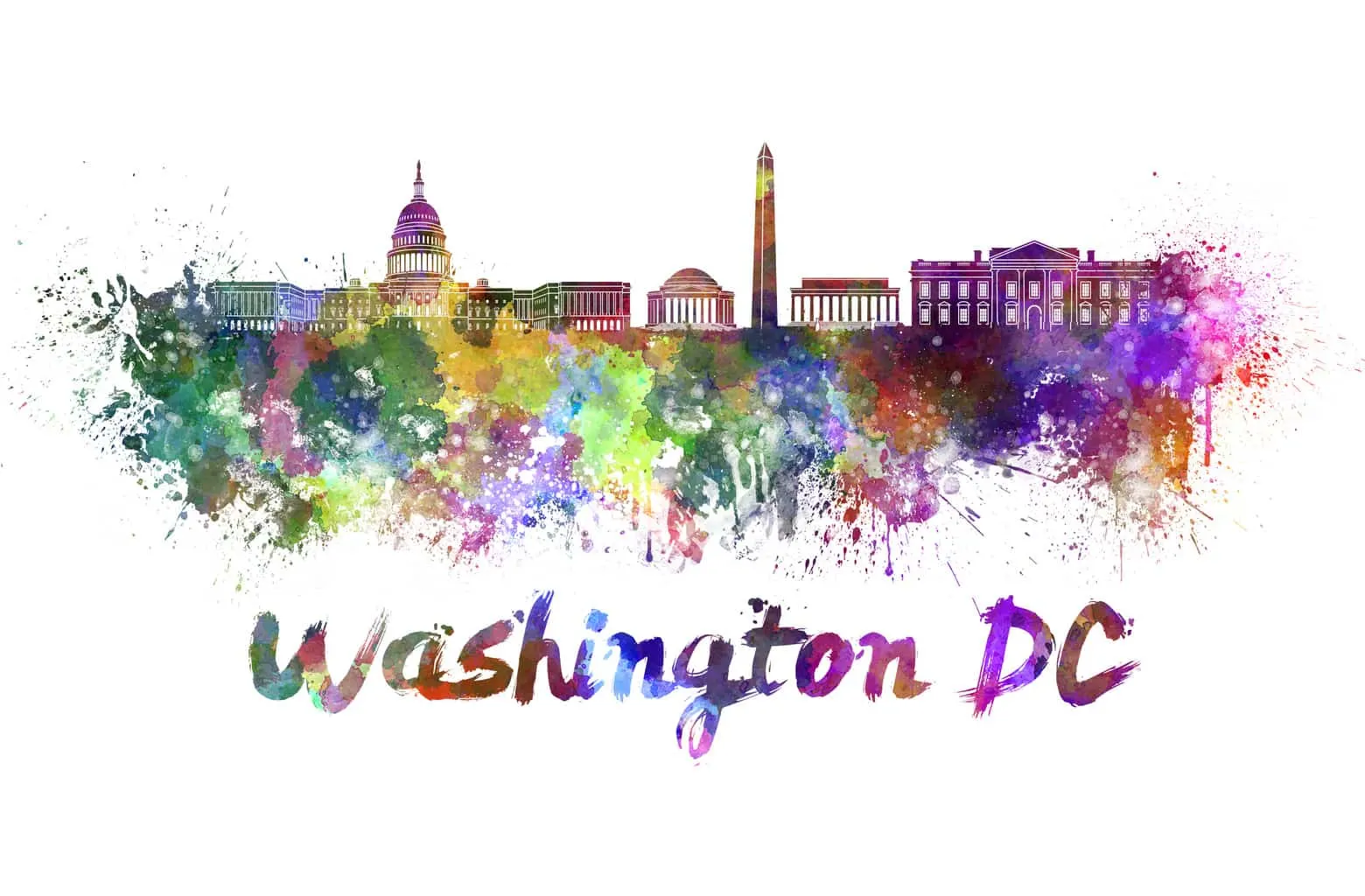10 Must See Attractions in Washington, DC