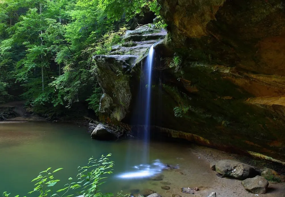 must see attractions in west virginia