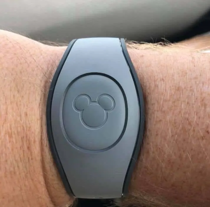 what you need to know about Disney Magic Band