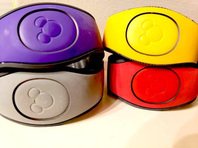 What's so magical about Magic Bands? Family Vacations U.S