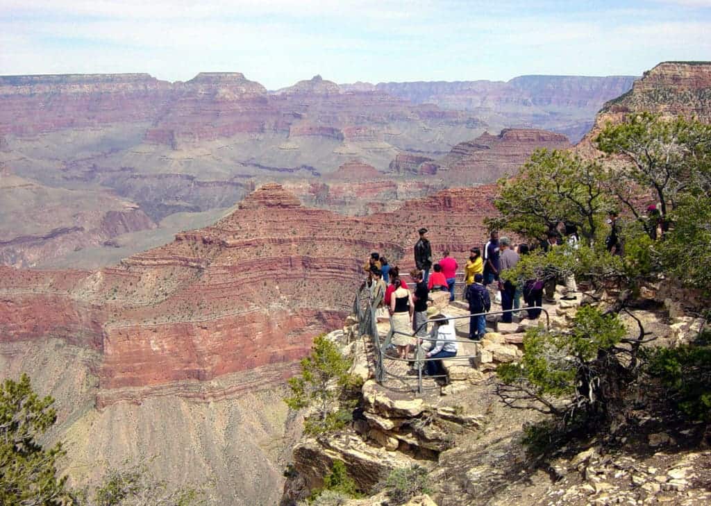 10 Must See Attractions in Arizona Family Vacations U.S