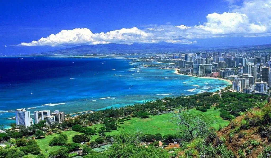 Half Dozen of the Best Free Things to Do with Kids in Oahu, Hawaii