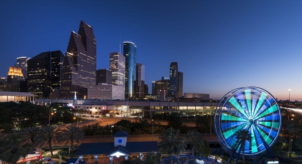 Things to do in Houston Texas