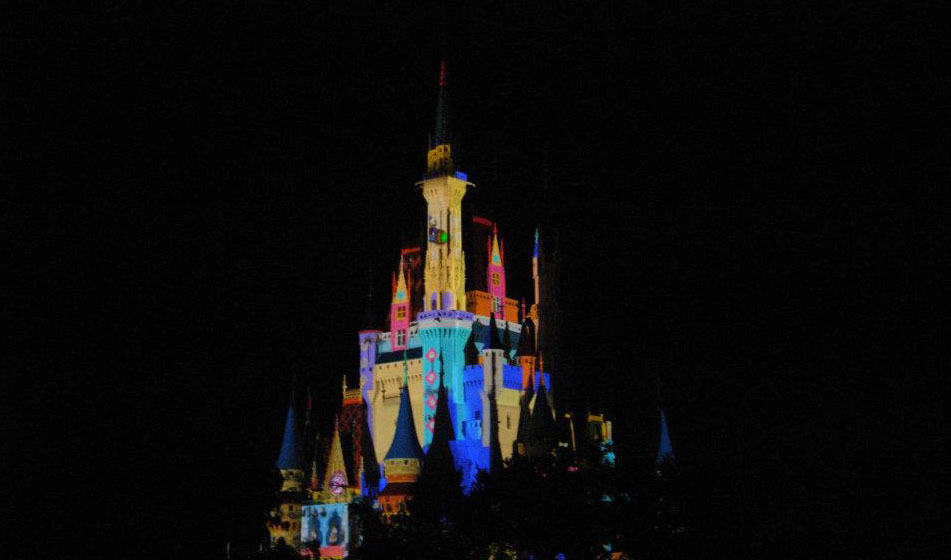 10 Rules for Your Families First Magic Kingdom Trip