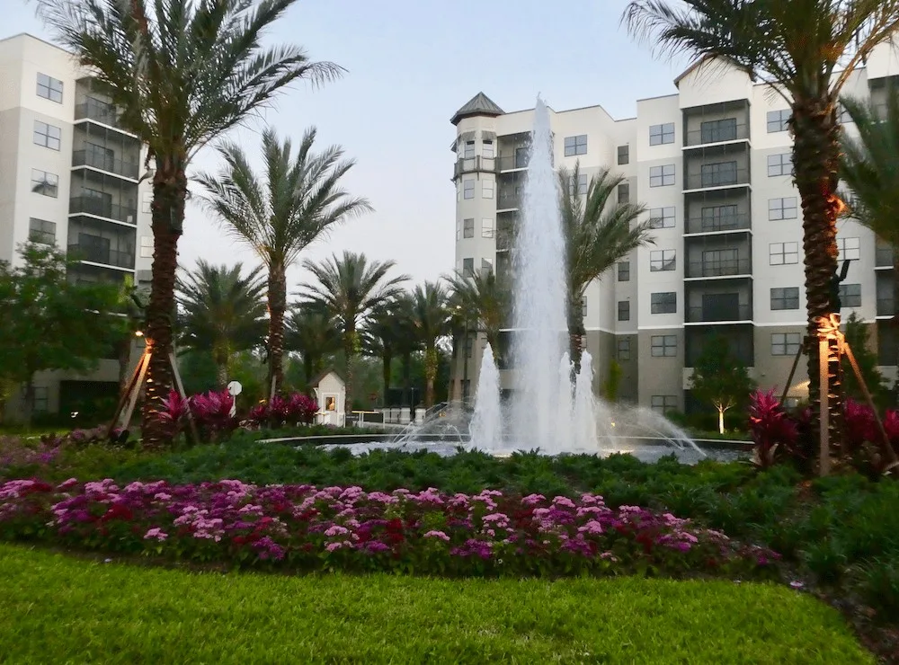 The Grove Resort and Spa Orlando Florida