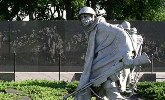 10 War Memorials Every American Should See