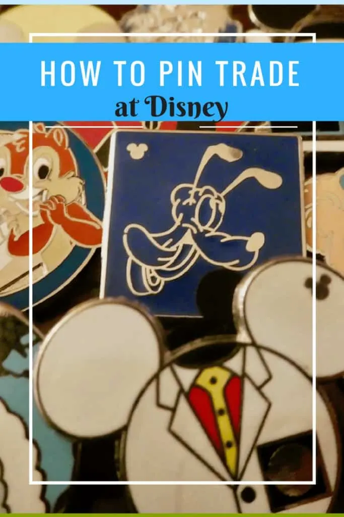 Learn more about how to pin trade at Disney. Get tips and tricks about the best ways to trade pins without breaking the bank. 