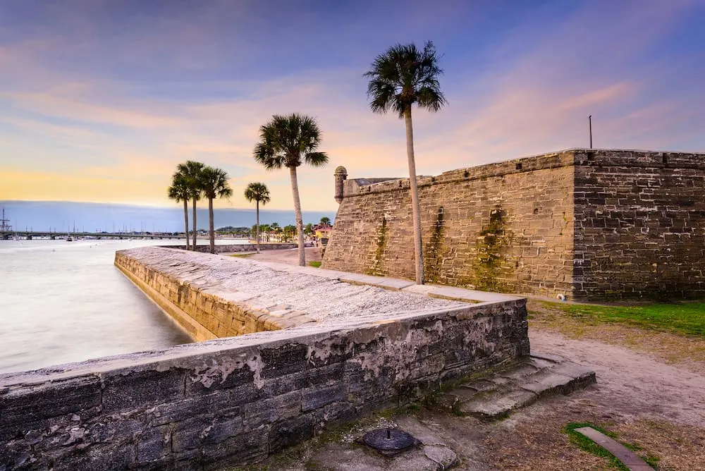 6 Kid-Friendly Attractions in St. Augustine