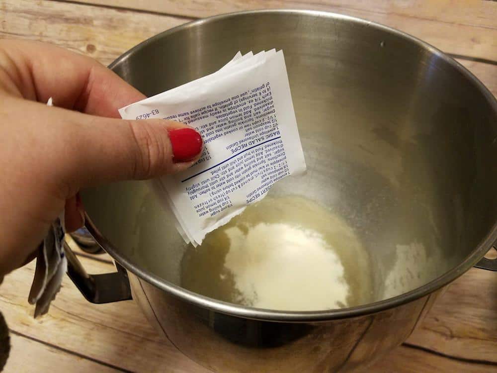 How to make easy homemade marshmallows