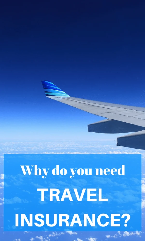Ever wonder if you really need travel insurance? We cover why you need travel insurance and how we learned this the hard way. 