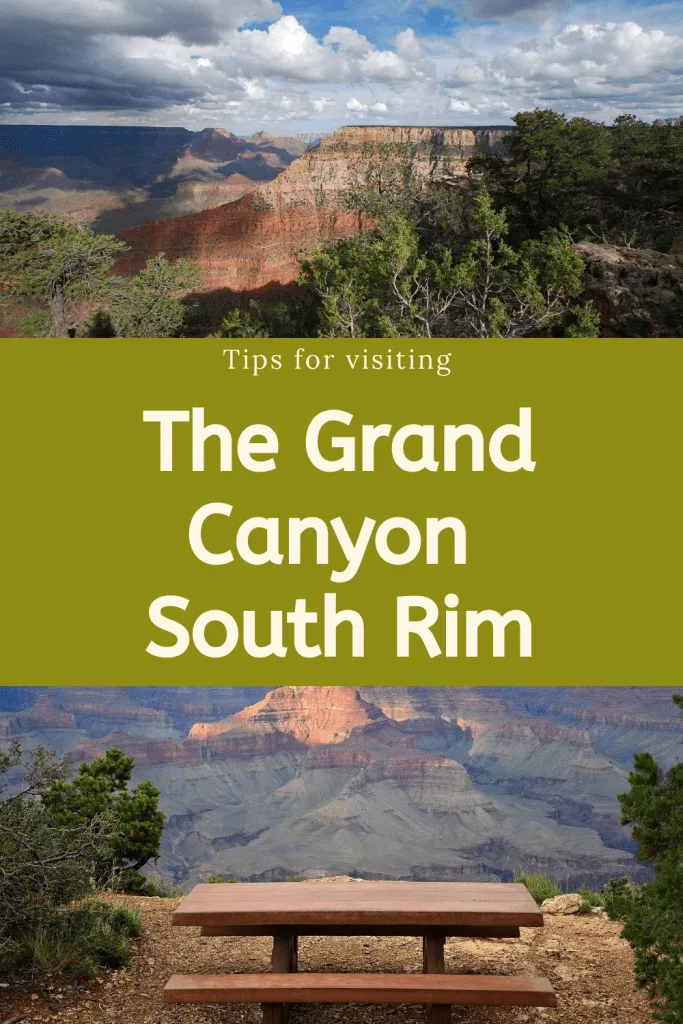 Headed to the Grand Canyon and need tips on maximizing your visit? We have tips on making the most out of your time at the South Rim of the Grand Canyon, and even some hotel suggestions! 