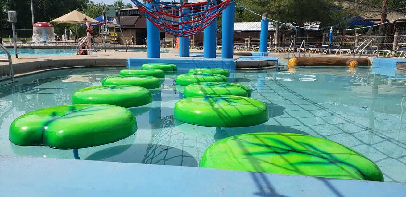 The Best Waterparks in Kentucky Family Vacations U.S