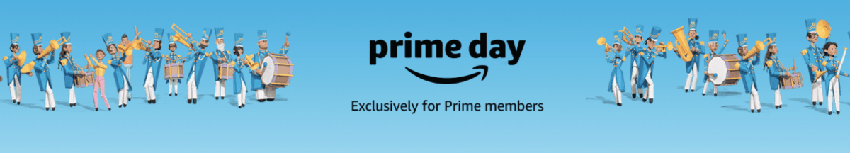 Awesome Prime Day Deals!