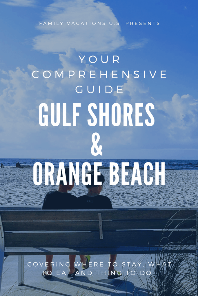 The Gulf Shores and Orange Beach area of the Alabama Gulf Coast is a fantastic spot for families. Take a look at the information we've complied regarding things to do, where to stay and best places to eat.
#gulfshores #alabamagulfcoast #orangebeach #visitalabama