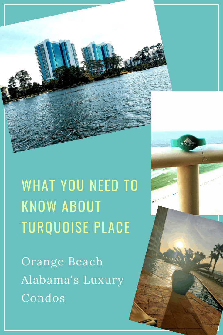 Turquoise Place, Ultimate Luxury on Orange Beach | Family Vacations US