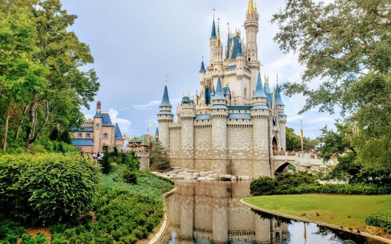 Disney Packing List