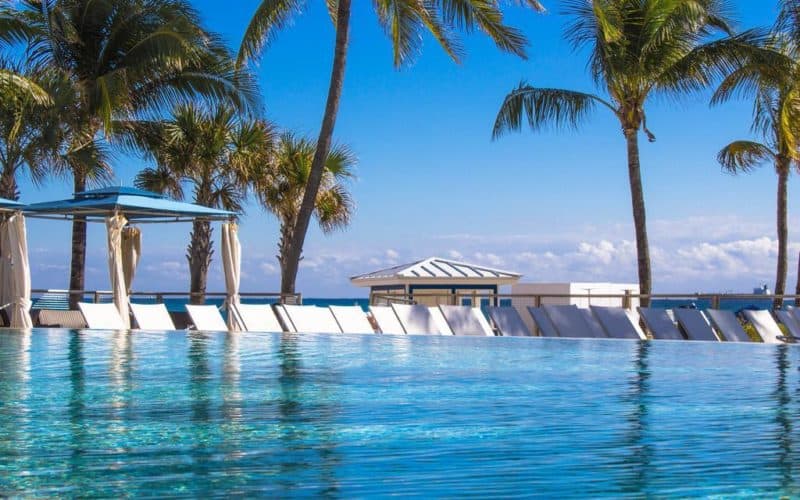 Best Resorts in Florida