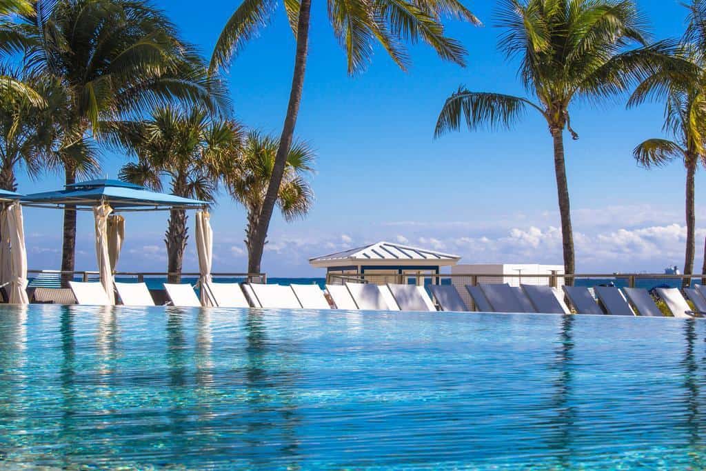 Ten Best Resorts in Florida