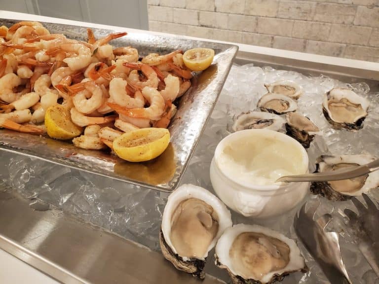 Walker's Exchange at The Galt House Hotel Family Vacations US