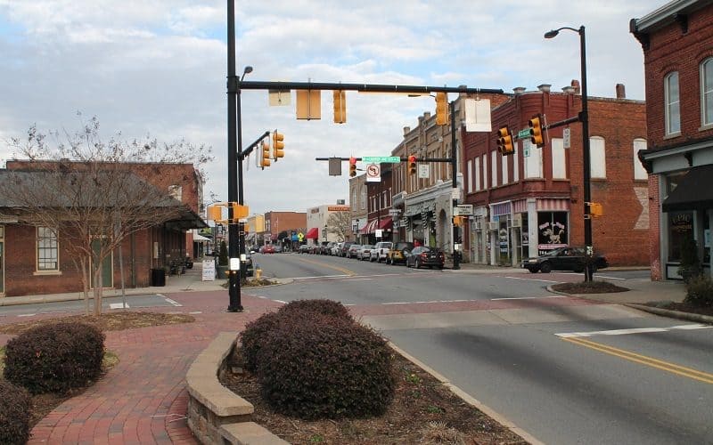 What to see, do and eat in Mooresville, North Carolina Family