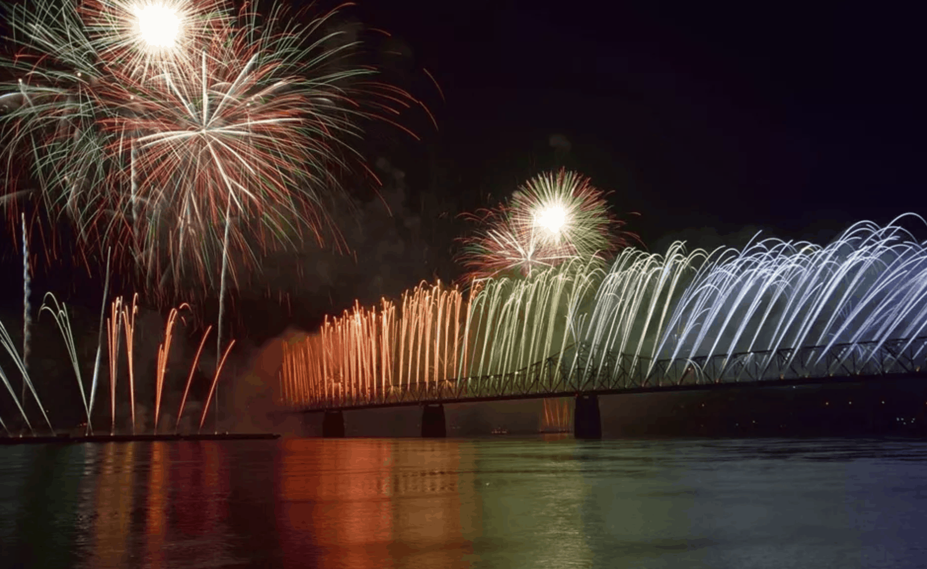 The Comprehensive Guide to Thunder Over Louisville