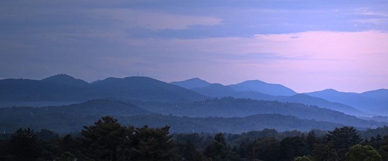 Things to do in Asheville North Carolina