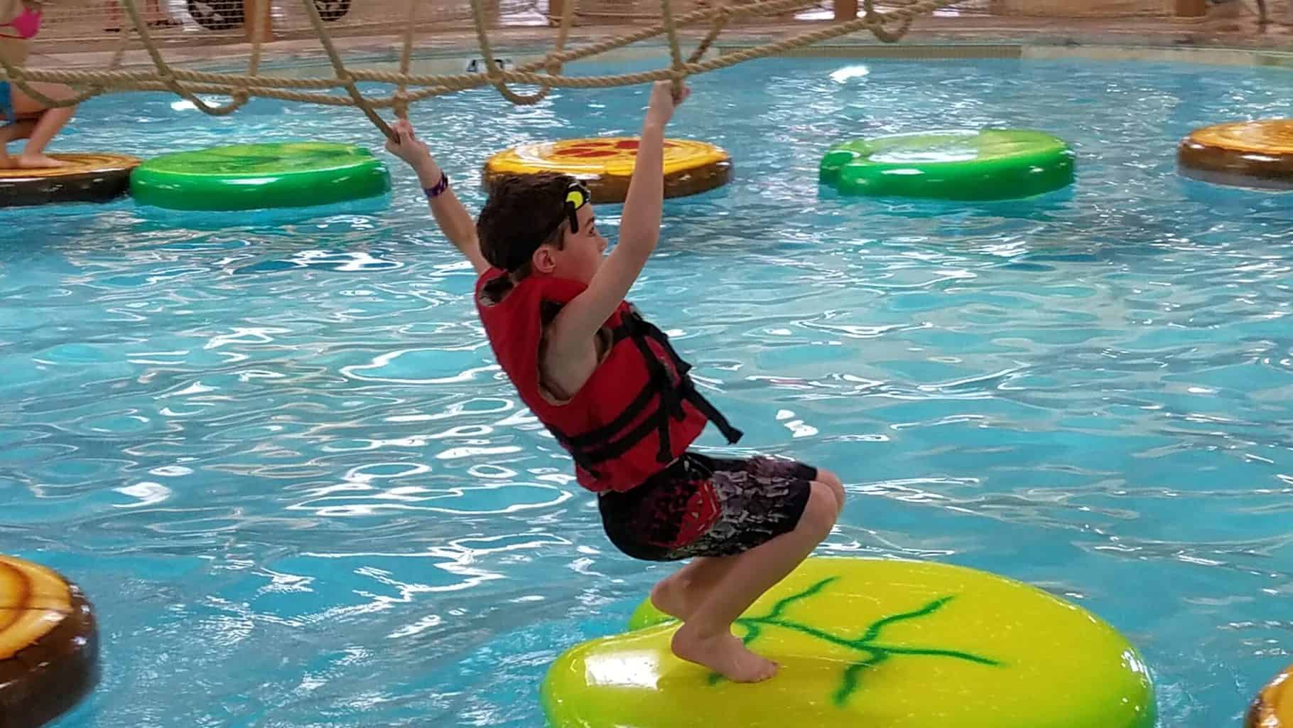 A Comphrensive Guide to Great Wolf Lodge | Family Vacations U.S