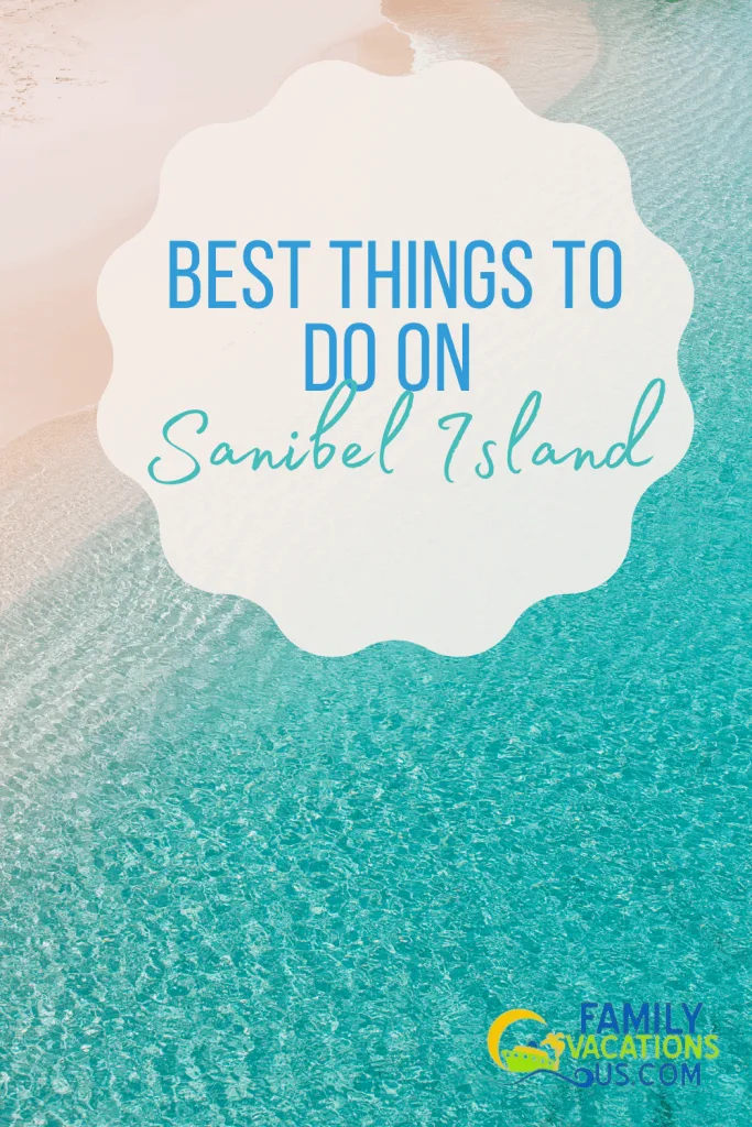 Headed to Sanibel Island but not sure what to do? We've covered the best places to eat, things to do and of course the best spot to get sea shells. 