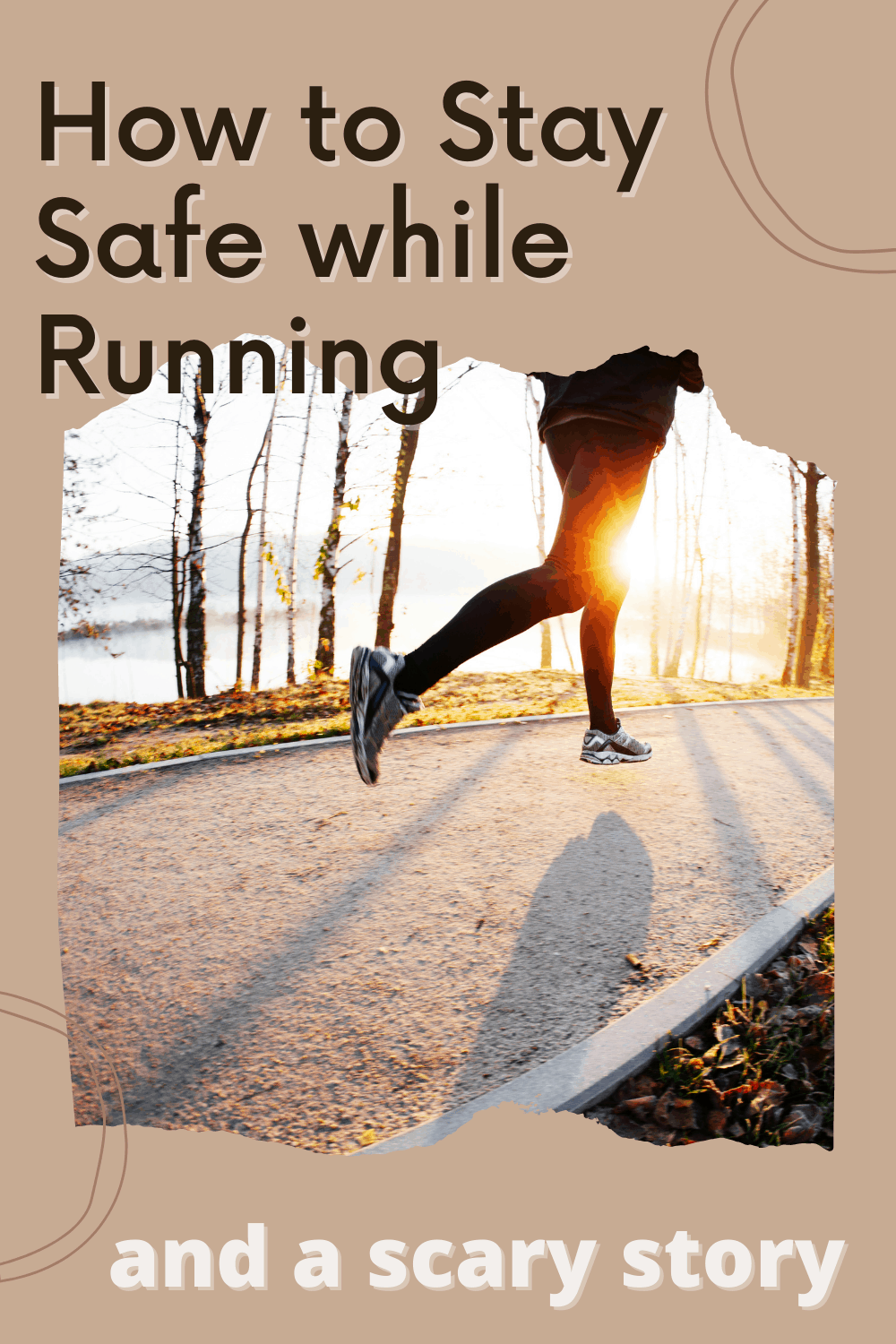 How to stay safe while running Family Vacations US