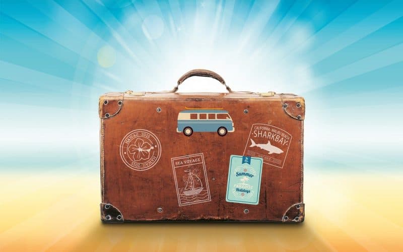 best family vacations on a budget