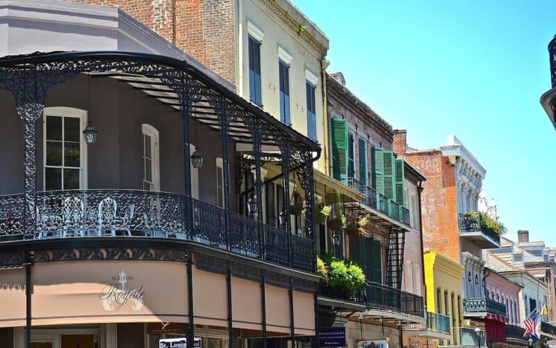 Best Fried Chicken in New Orleans