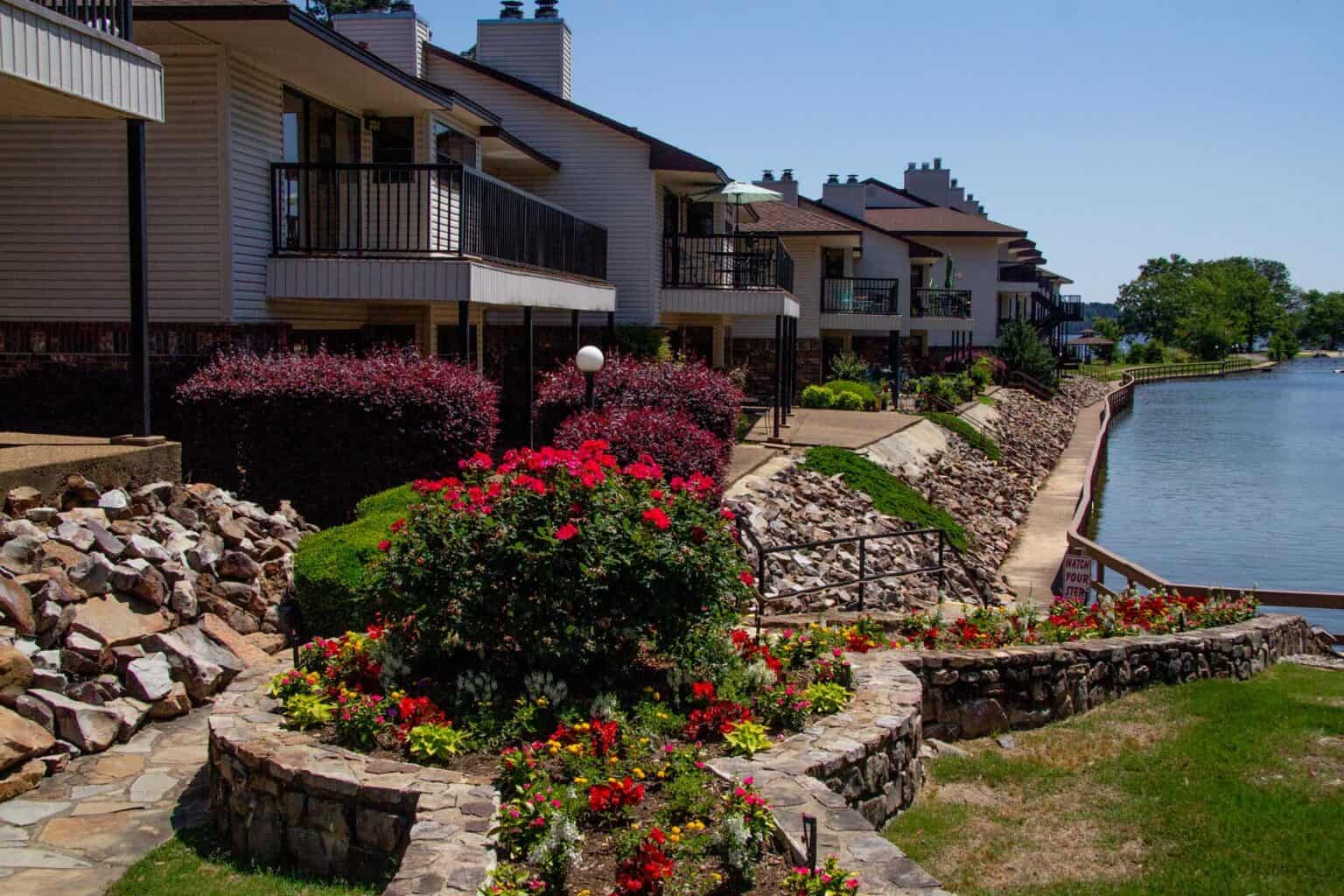 7 Luxurious Resorts in Hot Springs Arkansas. Family Vacations US