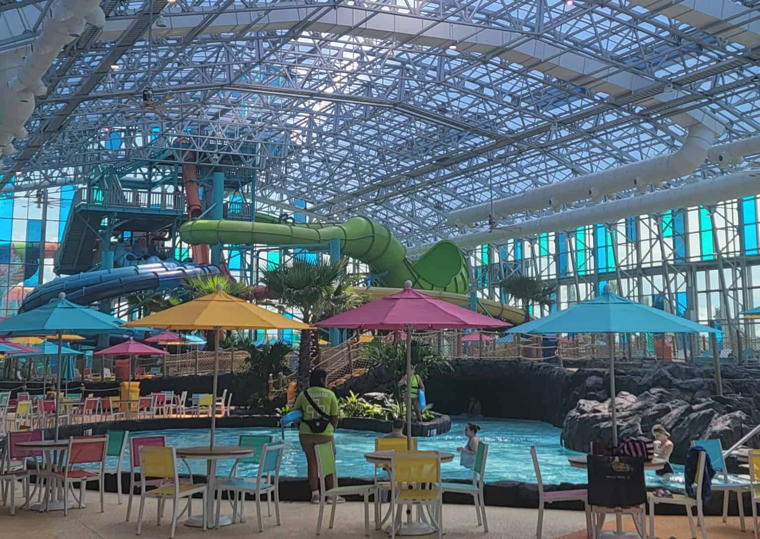 OWA: Waterparks and Rollercoasters, oh my! | Family Vacations US