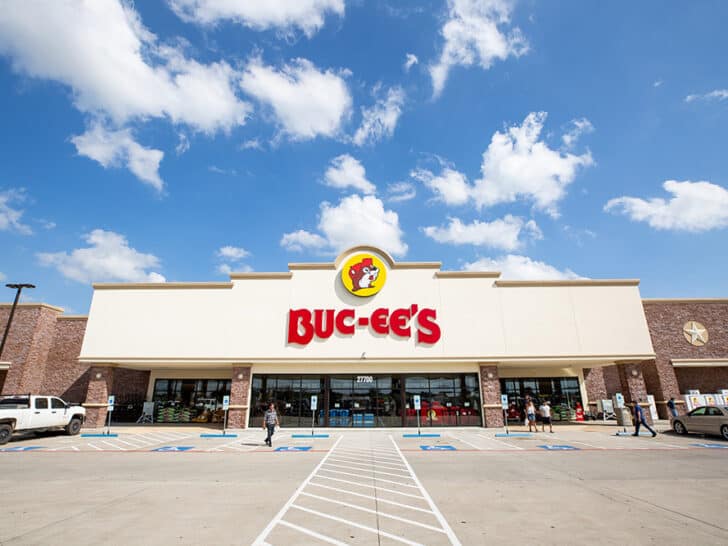 Buc-ee’s Culinary Journey: More Than Just Gas Station Food