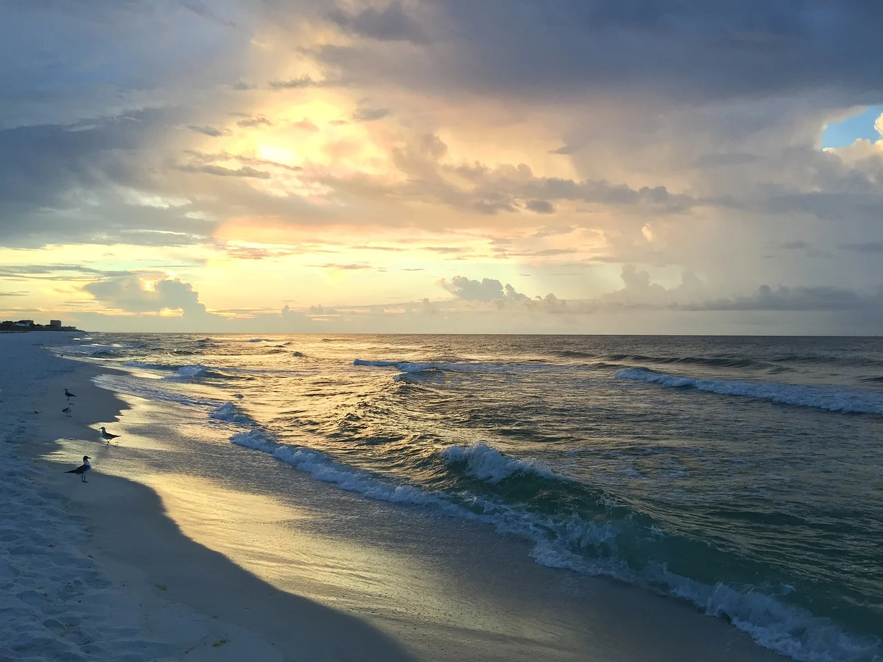 affordable Florida beaches