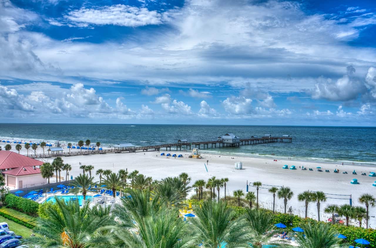 Affordable Fun in the Sun Florida's Best BudgetFriendly Beaches